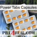 Power Tabs Capsules cialis4